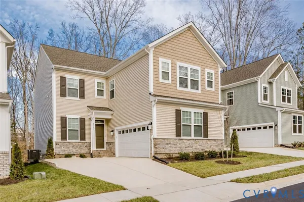 $2,995 | 6467 Fennec Run, Moseley, VA 23120