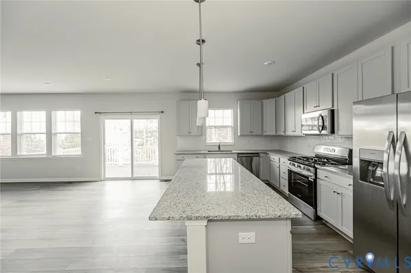 $2,995 | 6467 Fennec Run, Moseley, VA 23120