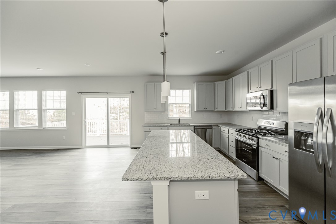 6467 Fennec Run Moseley, VA 23120 - Photo 11 of 50