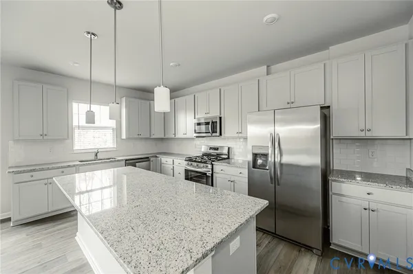 $2,995 | 6467 Fennec Run, Moseley, VA 23120