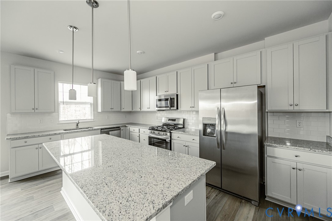 6467 Fennec Run Moseley, VA 23120 - Photo 13 of 50