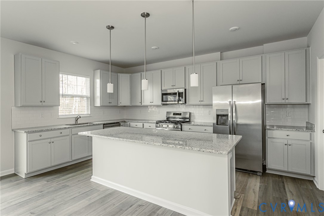 6467 Fennec Run Moseley, VA 23120 - Photo 14 of 50