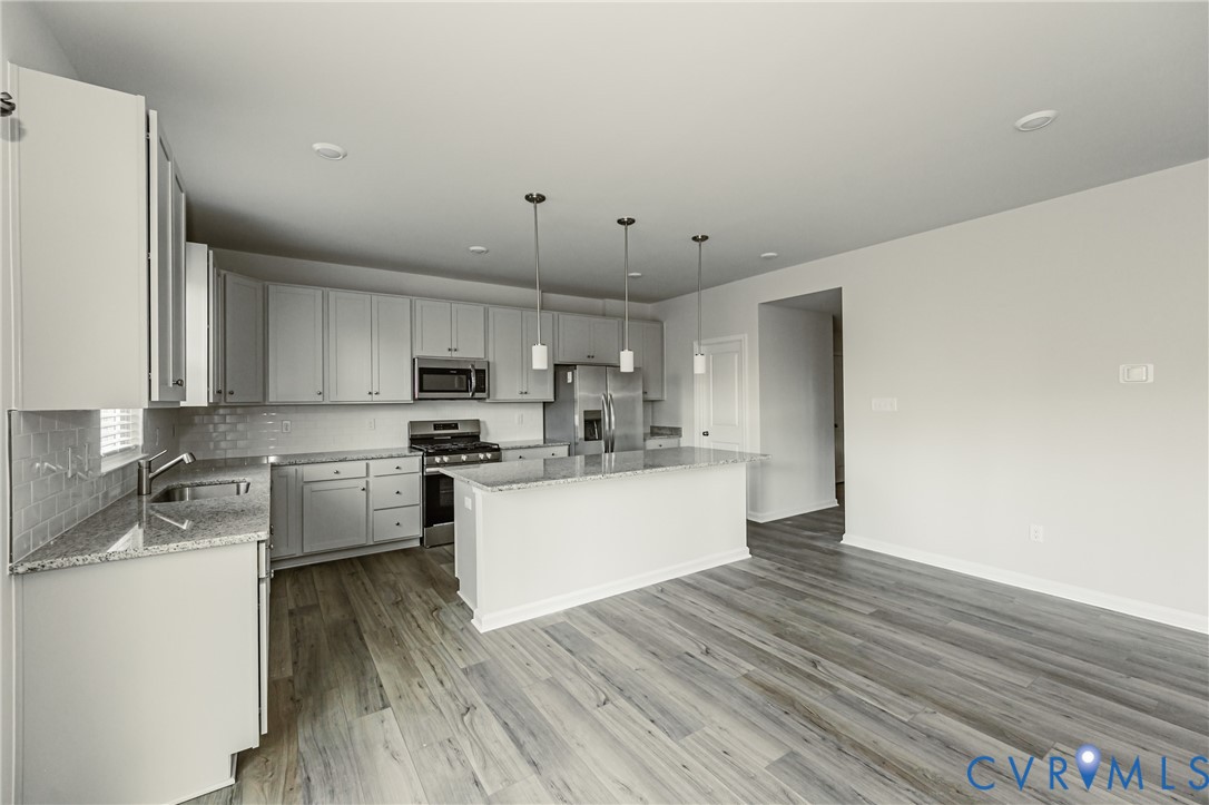 6467 Fennec Run Moseley, VA 23120 - Photo 15 of 50