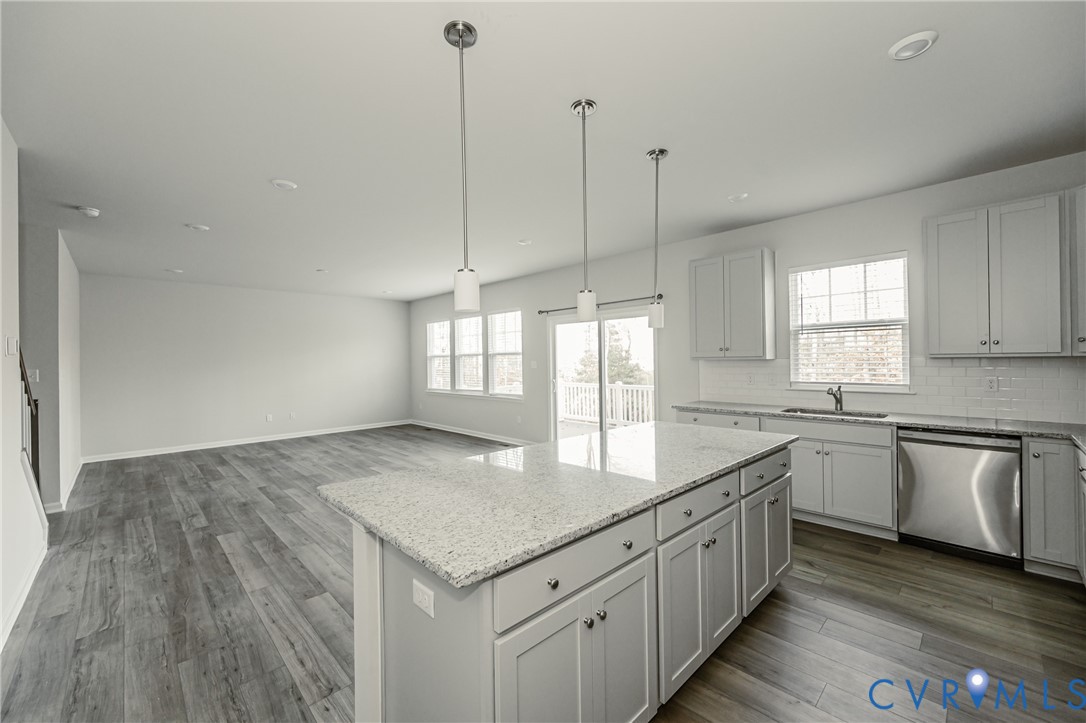 6467 Fennec Run Moseley, VA 23120 - Photo 16 of 50