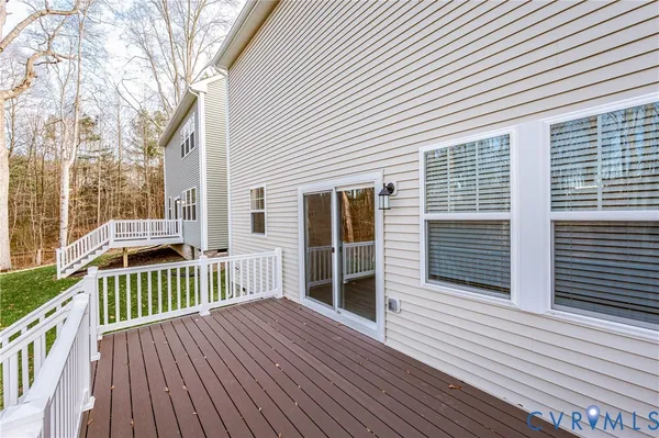 $2,995 | 6467 Fennec Run, Moseley, VA 23120