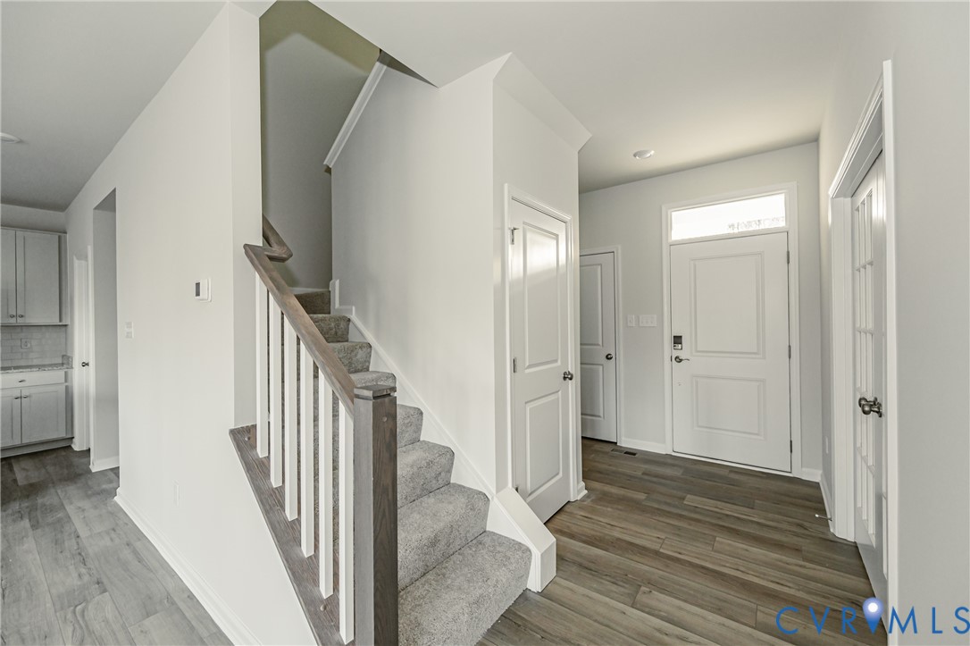 6467 Fennec Run Moseley, VA 23120 - Photo 24 of 50