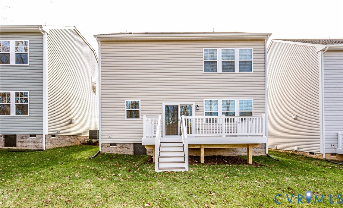 6467 Fennec Run Moseley, VA 23120 - Photo 48 of 50