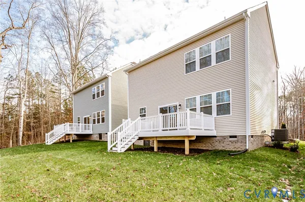 $2,995 | 6467 Fennec Run, Moseley, VA 23120
