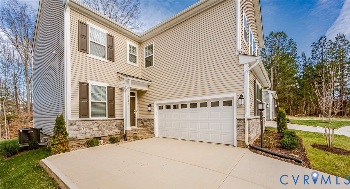 6467 Fennec Run Moseley, VA 23120 - Photo 50 of 50