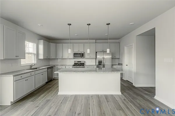 $2,995 | 6467 Fennec Run, Moseley, VA 23120