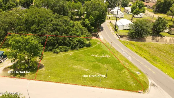 $25,000 | 102 Orchid Drive, Lafayette, LA 70506