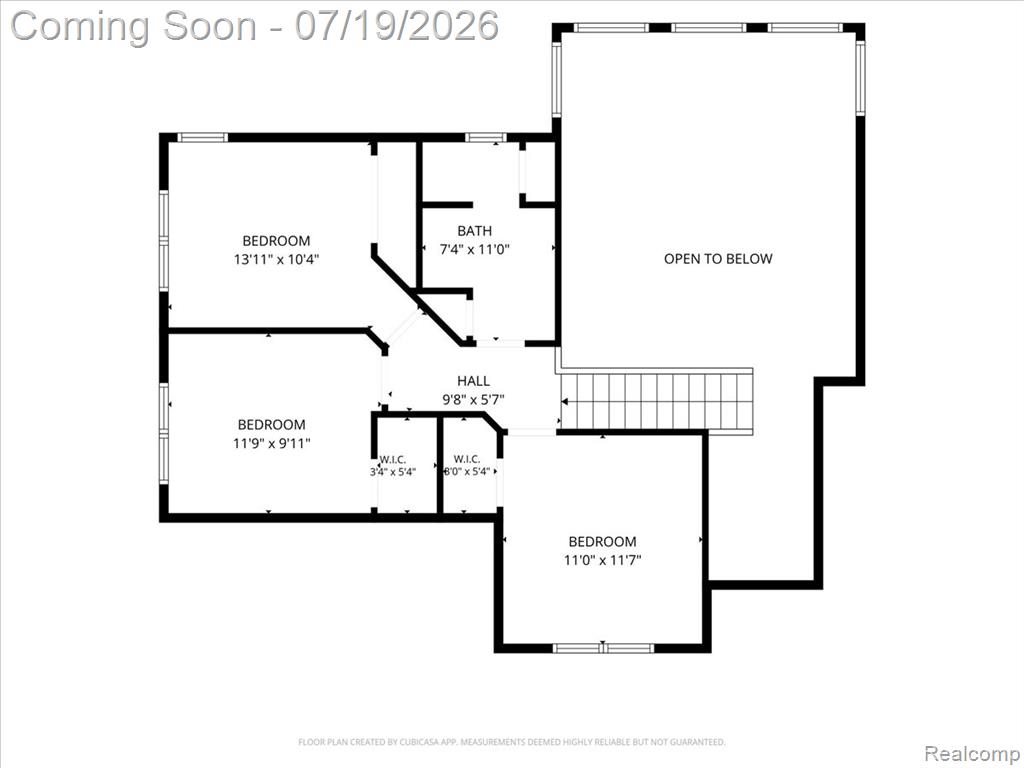 3052 Ridley Way Howell, MI 48843 - Photo 44 of 45 Gallery Image 44