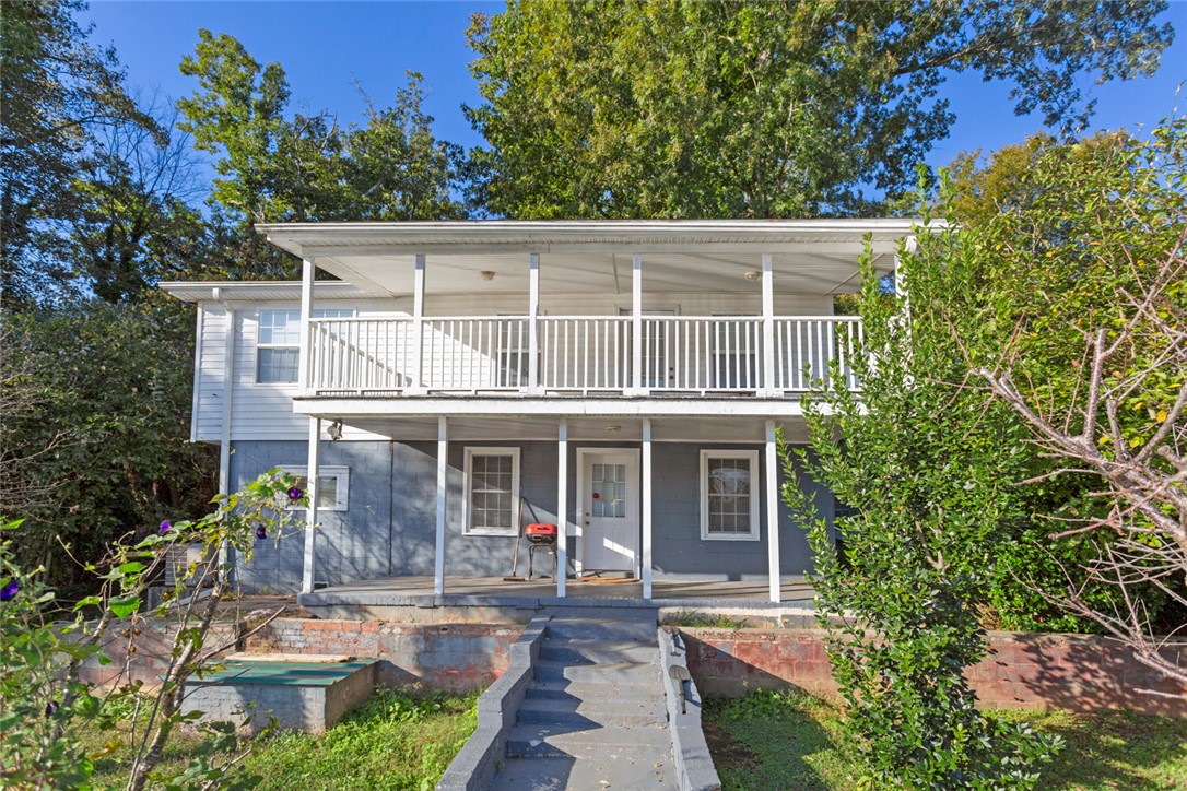 106 Holt Drive Iva, SC 29655 - Photo 34 of 46