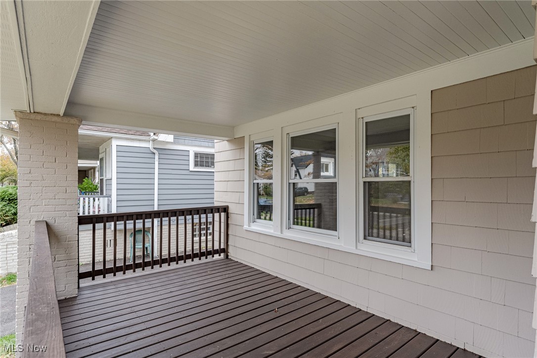 3344 Kildare Road Cleveland, OH 44118 - Photo 29 of 37 Gallery Image 29