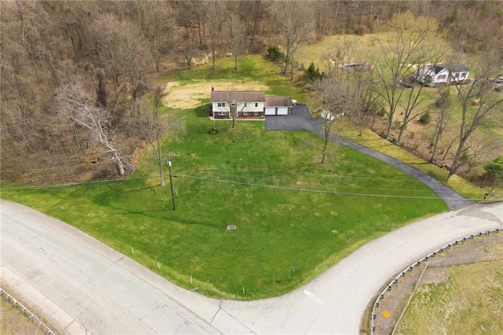 192 Colvin Run Road Grindstone, PA 15442 - Photo 30 of 39