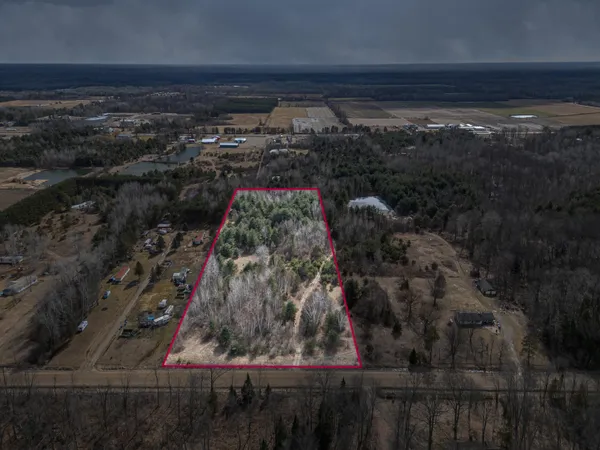 $42,500 | 1711 Weber Road, Gladwin, MI 48624