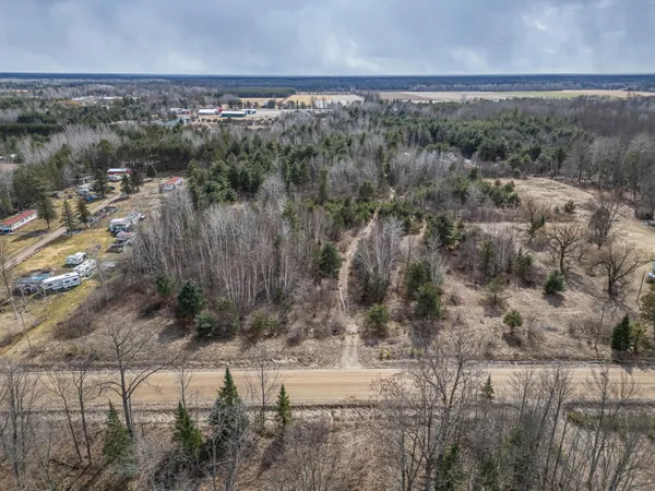 $42,500 | 1711 Weber Road, Gladwin, MI 48624