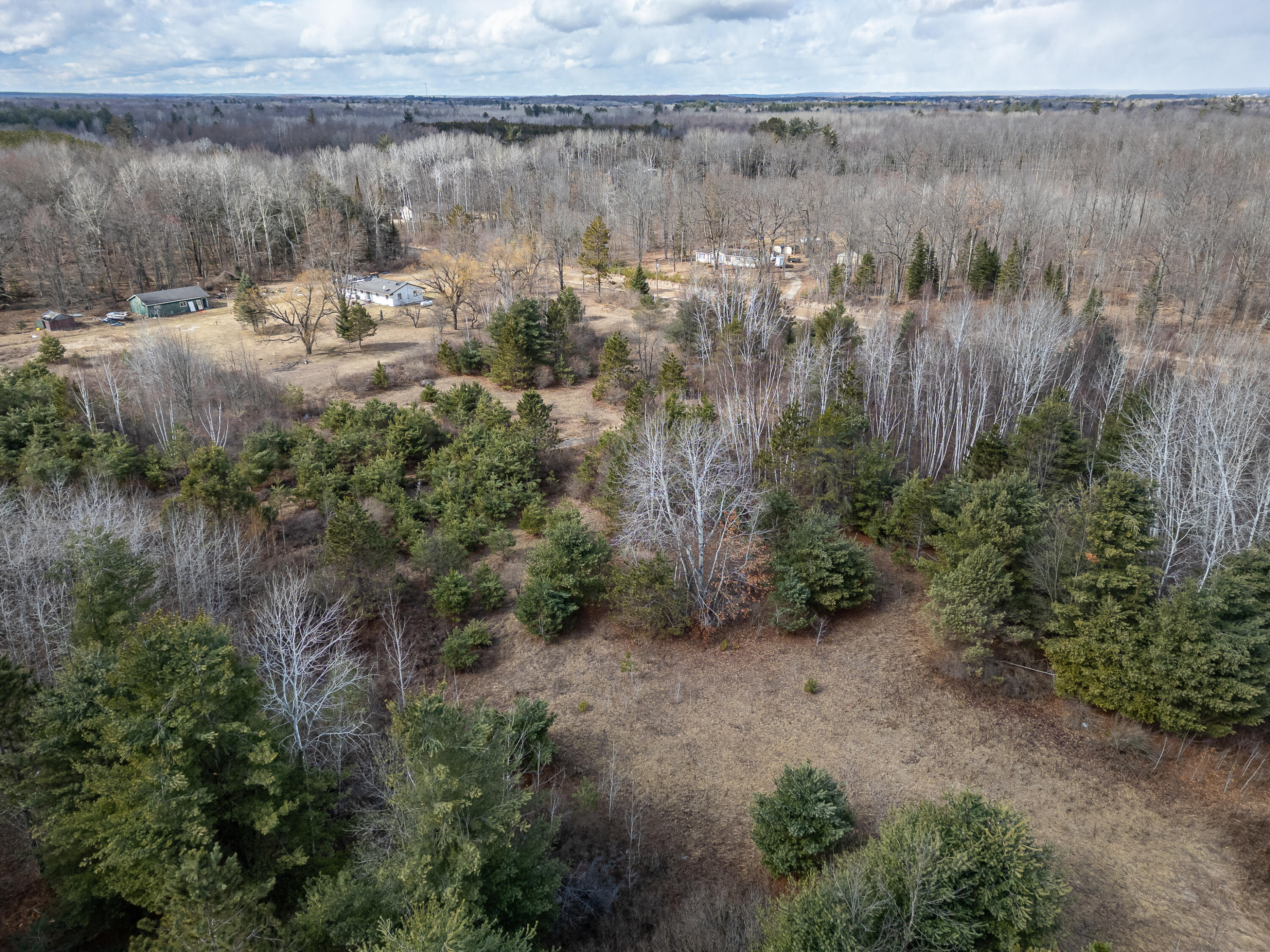 1711 Weber Road Gladwin, MI 48624 - Photo 14 of 24 Weber Rd - MLS-18