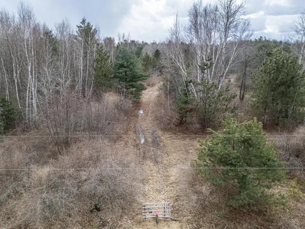 $42,500 | 1711 Weber Road, Gladwin, MI 48624
