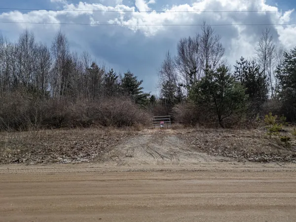 $42,500 | 1711 Weber Road, Gladwin, MI 48624