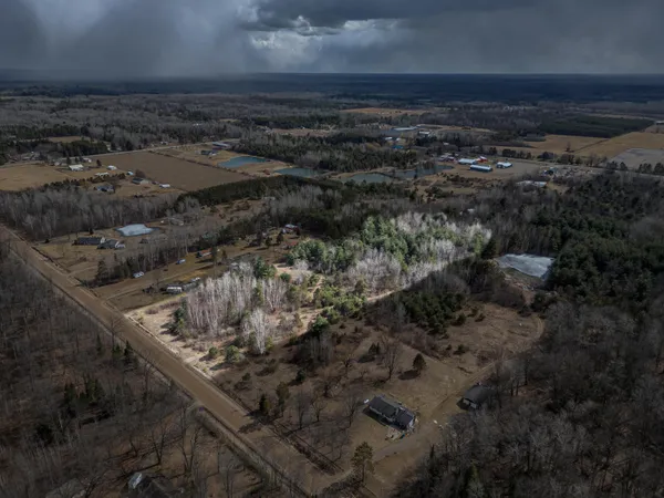 $42,500 | 1711 Weber Road, Gladwin, MI 48624