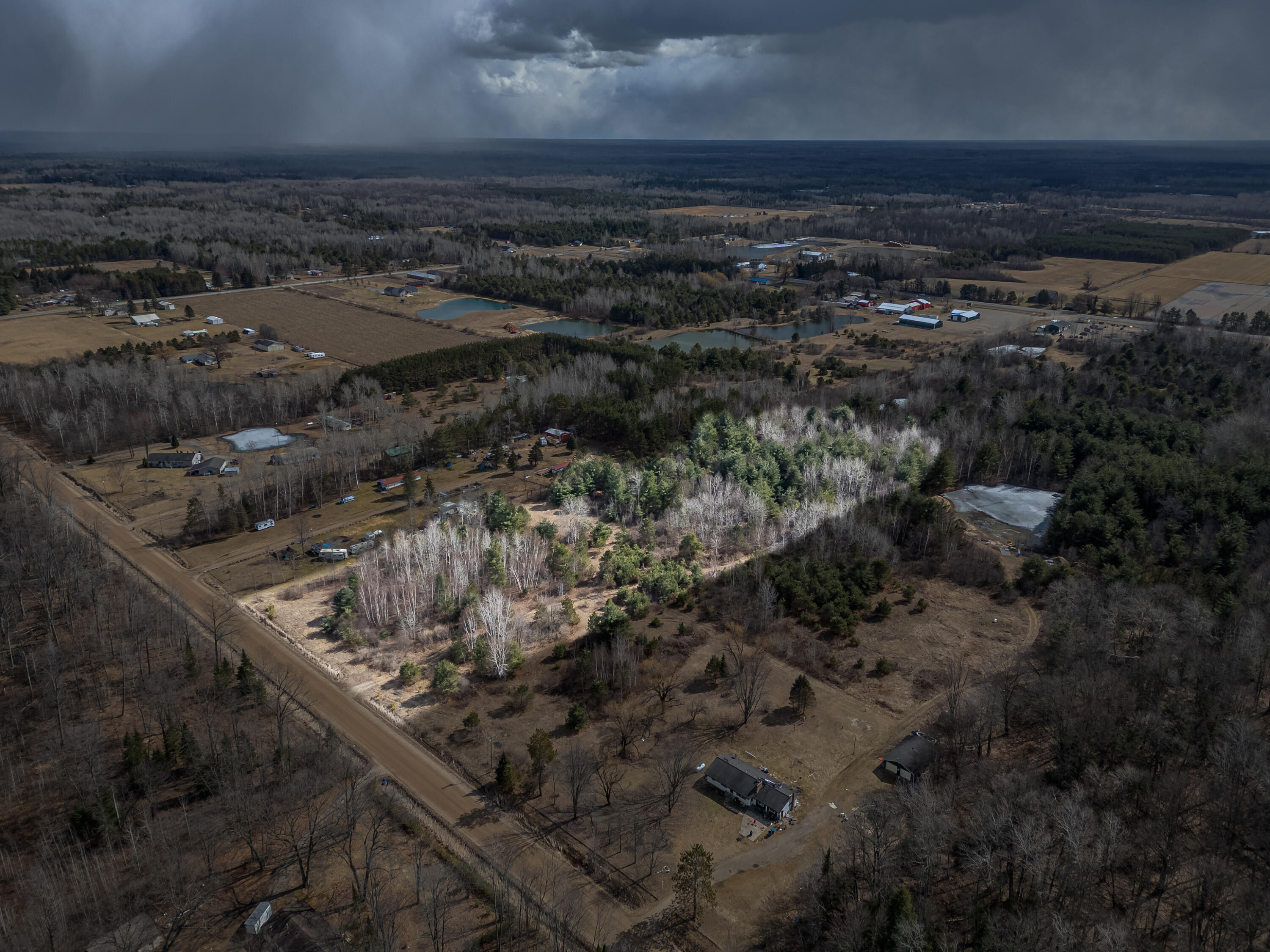 1711 Weber Road Gladwin, MI 48624 - Photo 2 of 24 AWeber Rd - MLS-8