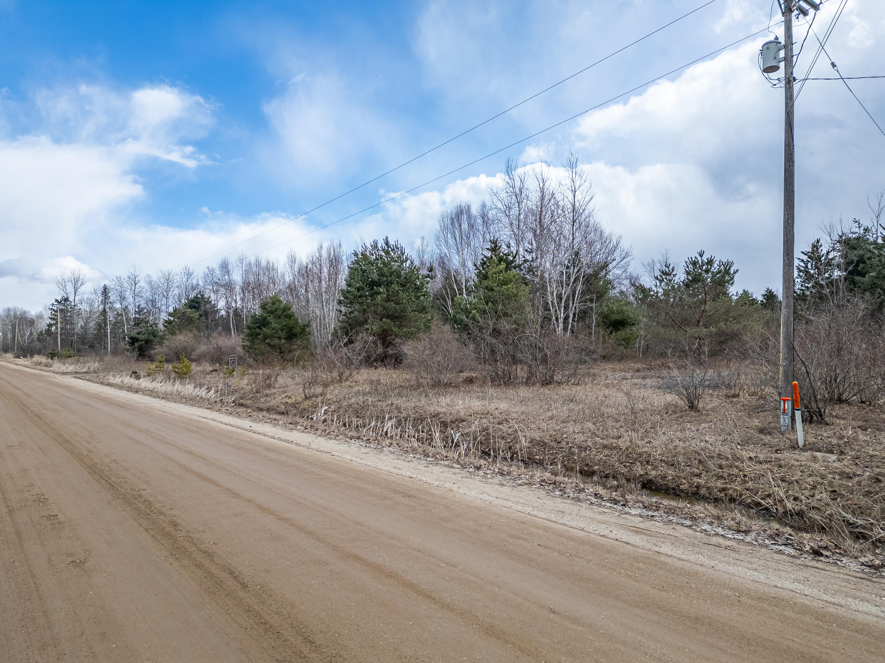 1711 Weber Road Gladwin, MI 48624 - Photo 21 of 24 Weber Rd - MLS-25