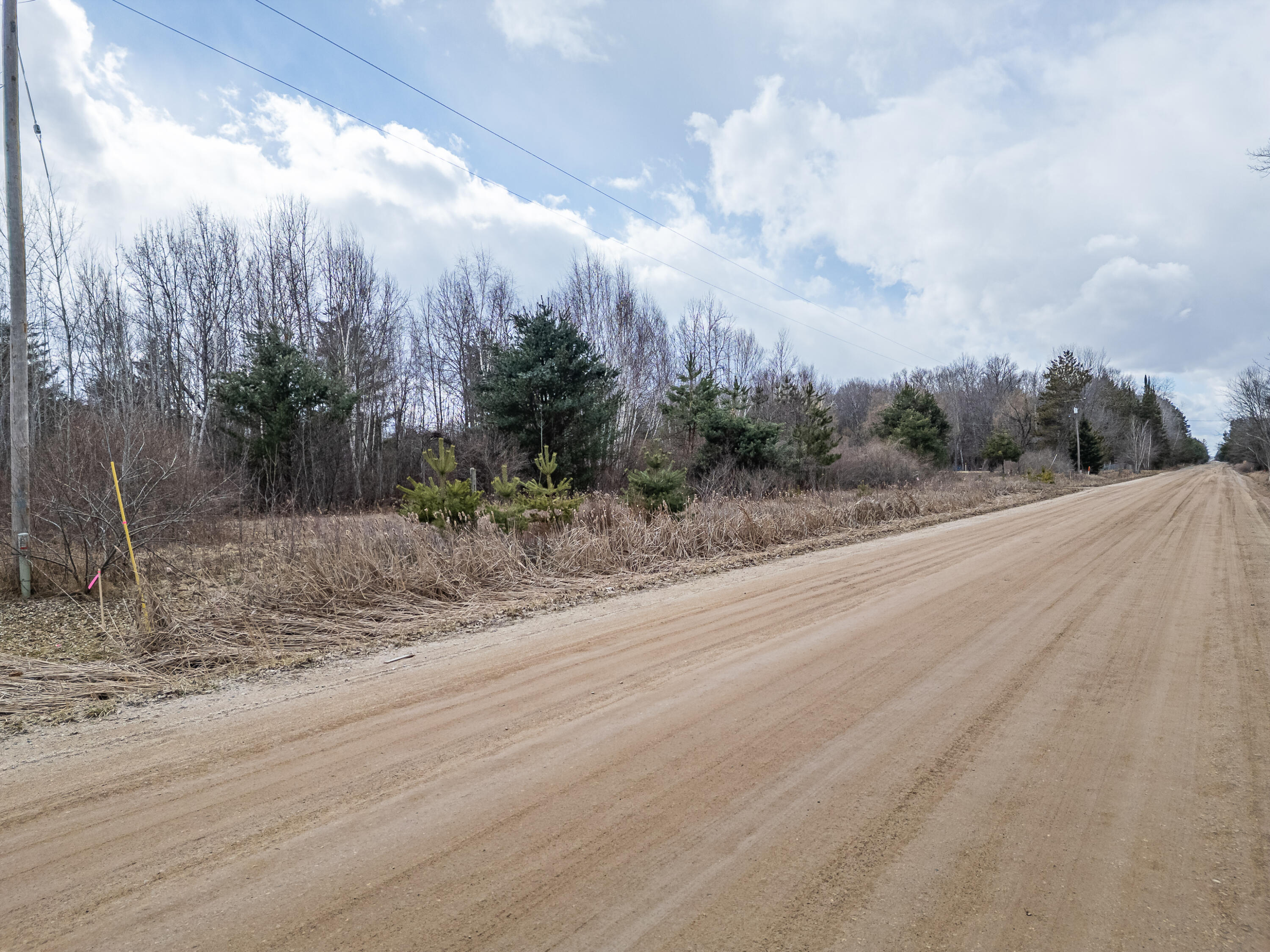 1711 Weber Road Gladwin, MI 48624 - Photo 22 of 24 Weber Rd - MLS-26