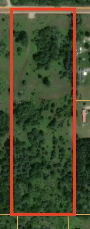 1711 Weber Road Gladwin, MI 48624 - Photo 23 of 24 ZGladwin Aerial Close