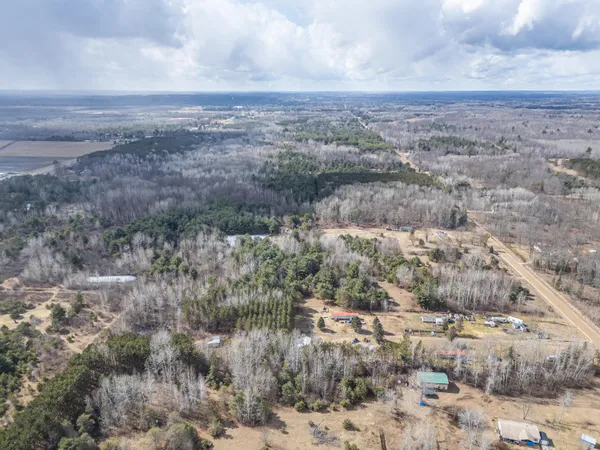 $42,500 | 1711 Weber Road, Gladwin, MI 48624