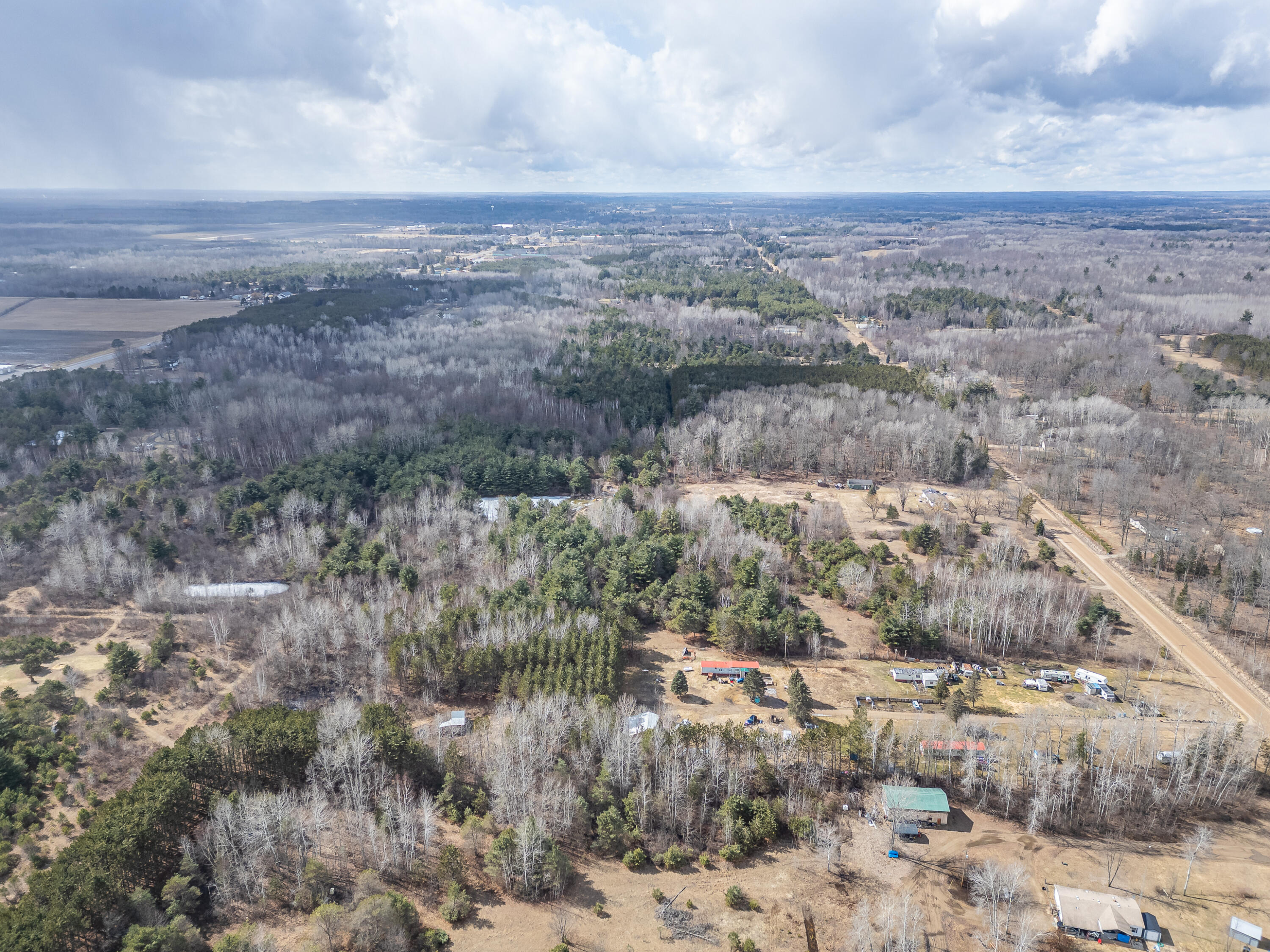 1711 Weber Road Gladwin, MI 48624 - Photo 3 of 24 Weber Rd - MLS-3