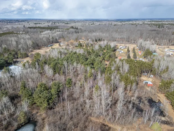 $42,500 | 1711 Weber Road, Gladwin, MI 48624