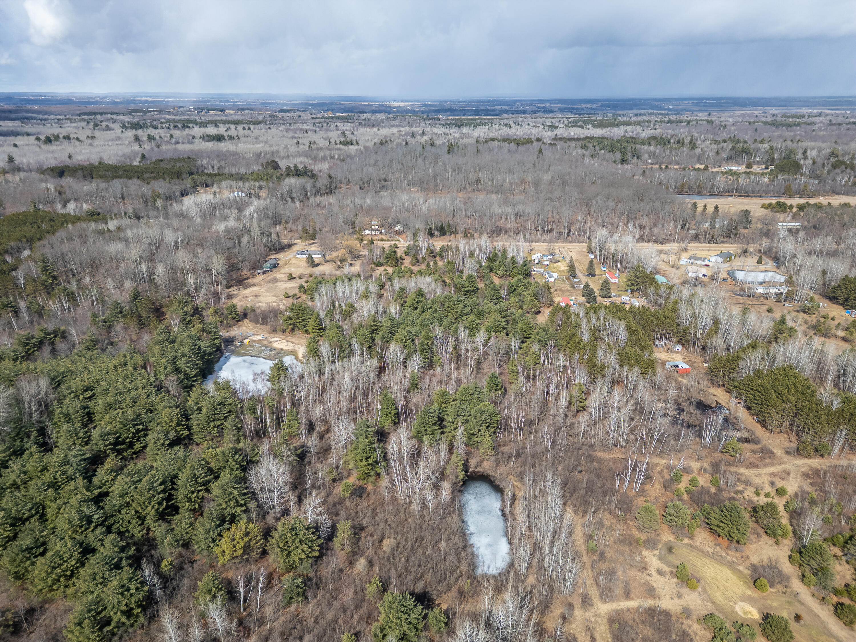 1711 Weber Road Gladwin, MI 48624 - Photo 5 of 24 Weber Rd - MLS-5