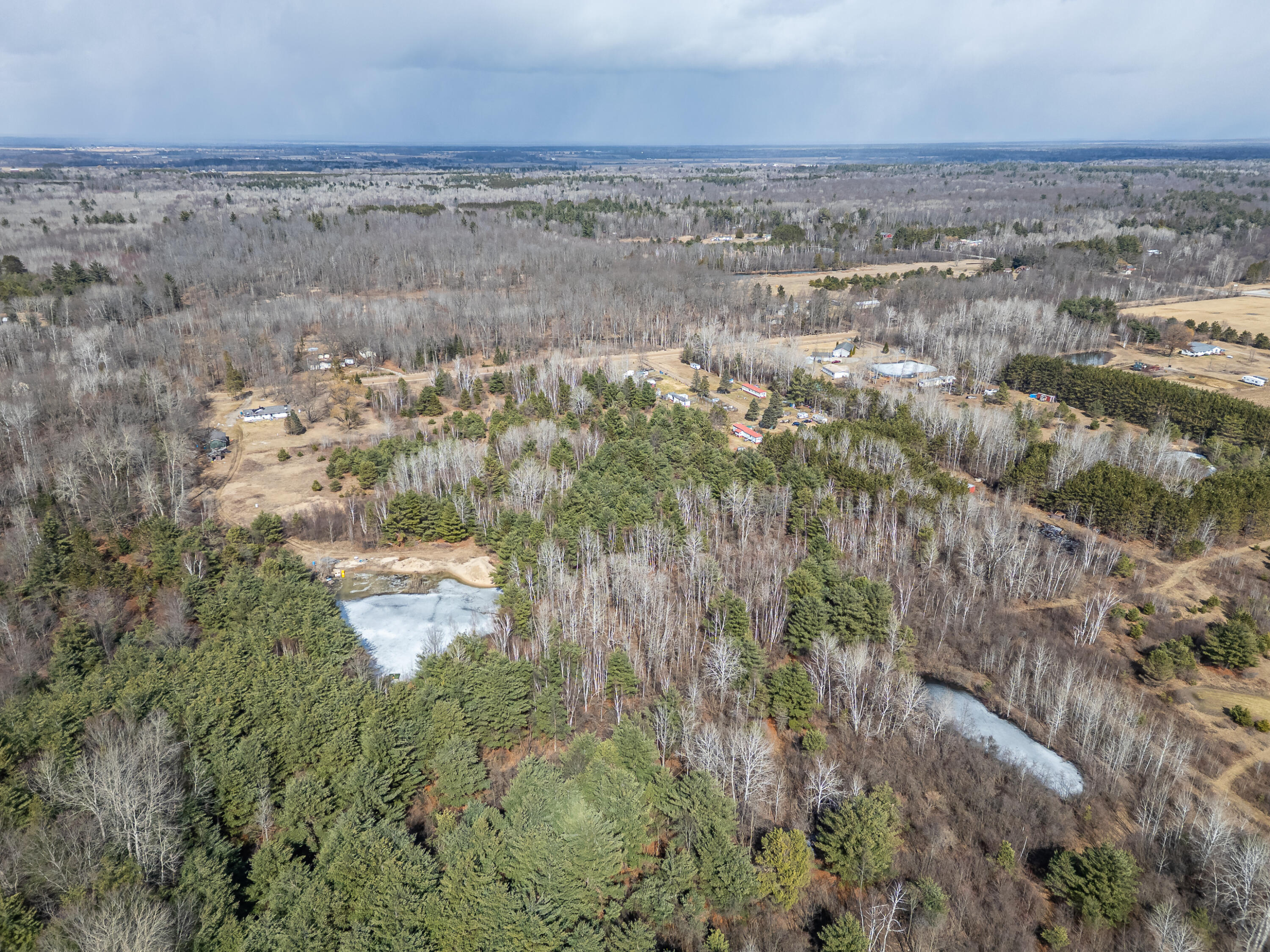 1711 Weber Road Gladwin, MI 48624 - Photo 6 of 24 Weber Rd - MLS-6