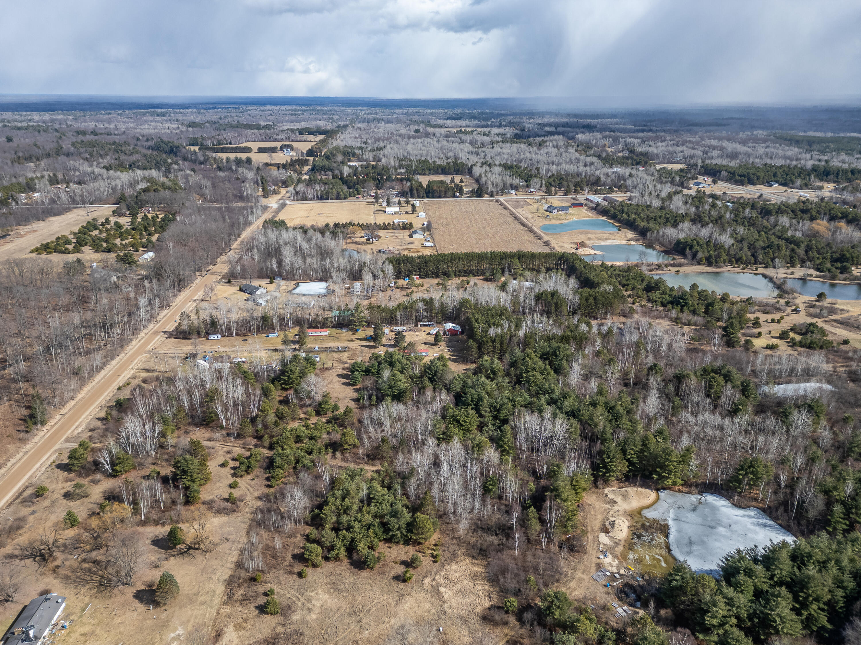 1711 Weber Road Gladwin, MI 48624 - Photo 7 of 24 Weber Rd - MLS-7
