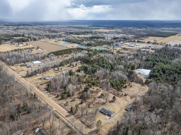 $42,500 | 1711 Weber Road, Gladwin, MI 48624