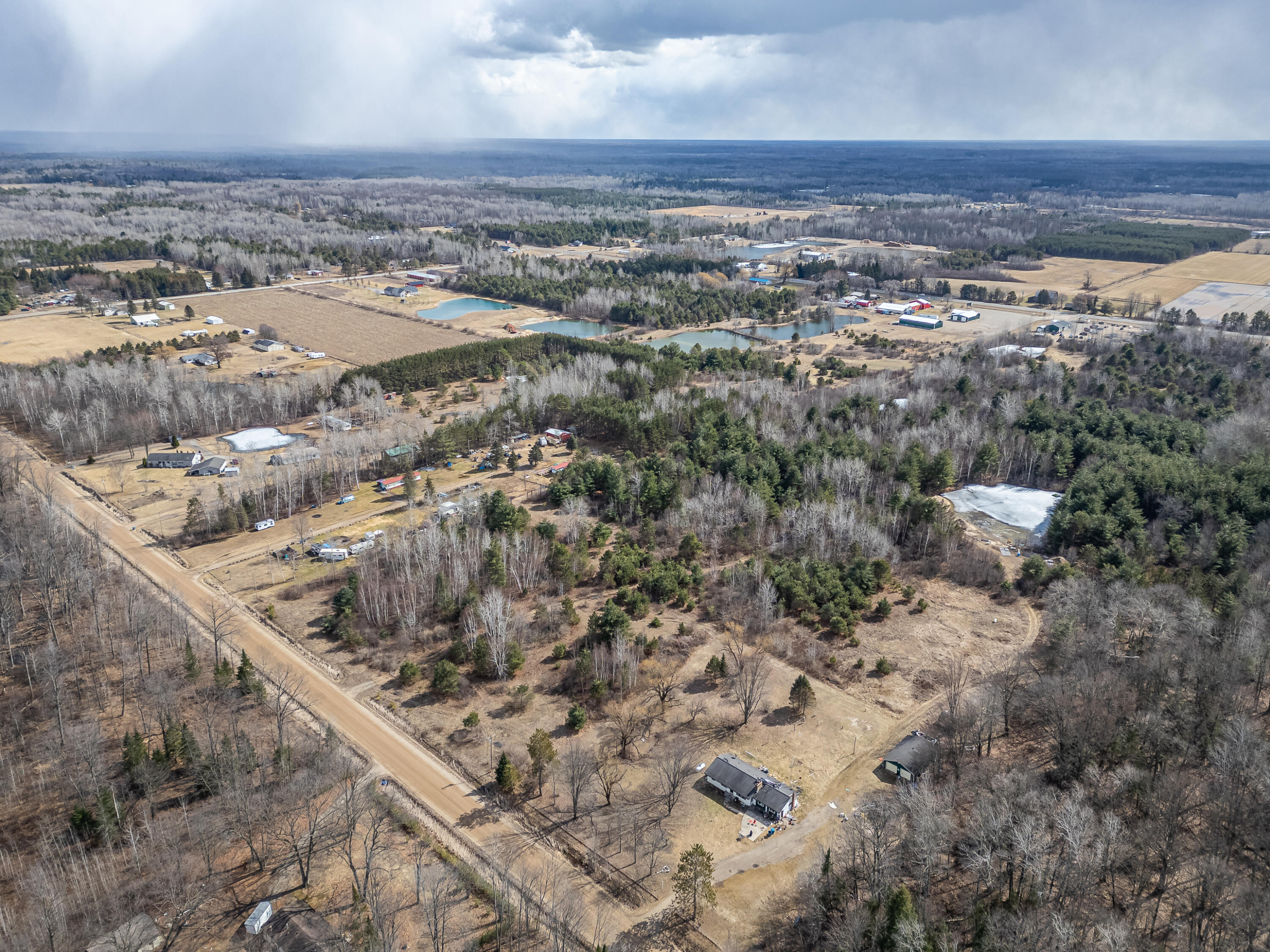 1711 Weber Road Gladwin, MI 48624 - Photo 8 of 24 Weber Rd - MLS-9
