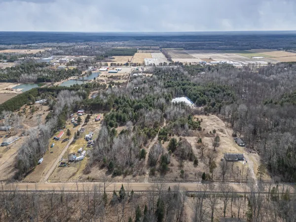 $42,500 | 1711 Weber Road, Gladwin, MI 48624