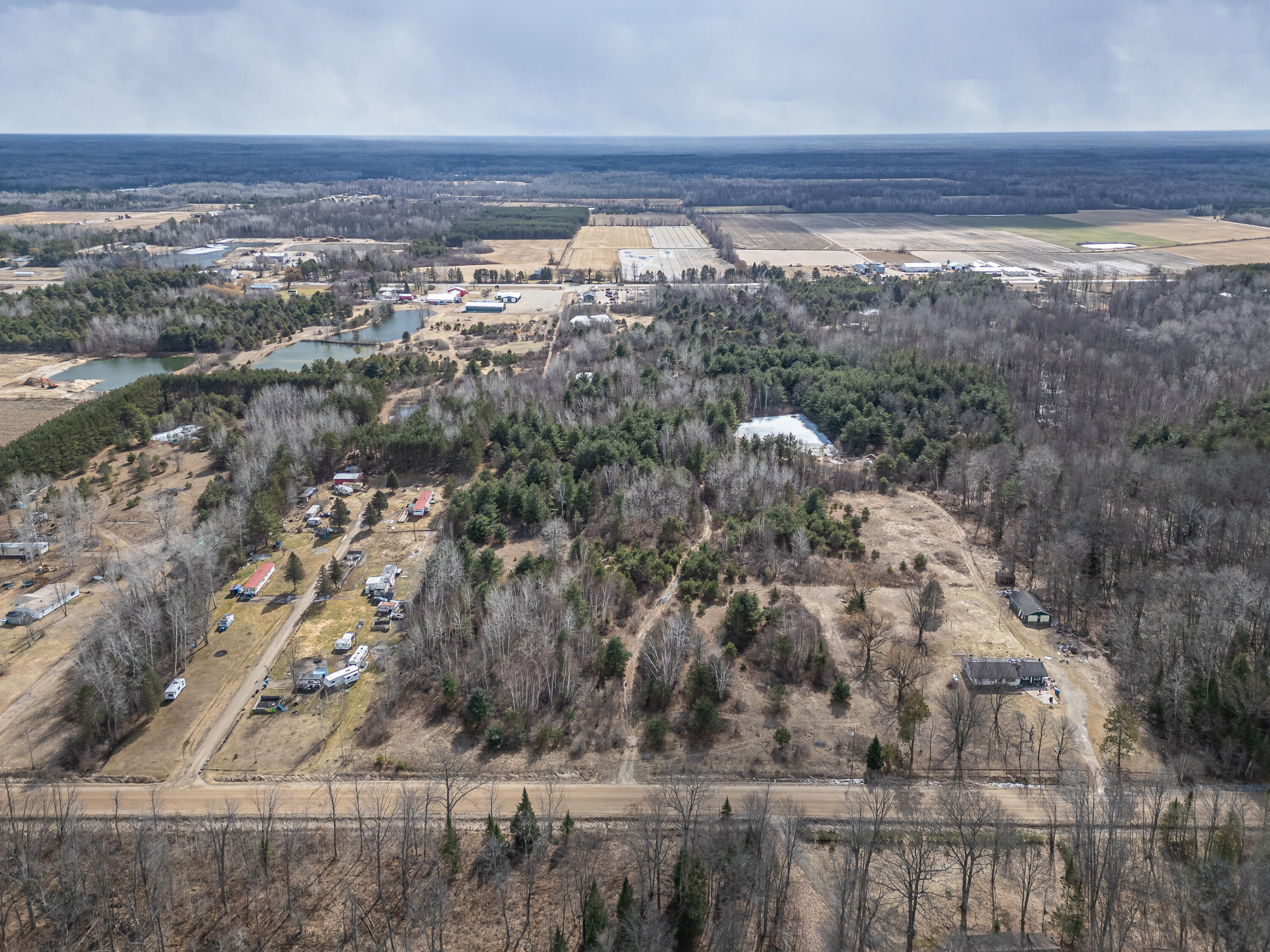 1711 Weber Road Gladwin, MI 48624 - Photo 9 of 24 Weber Rd - MLS-11