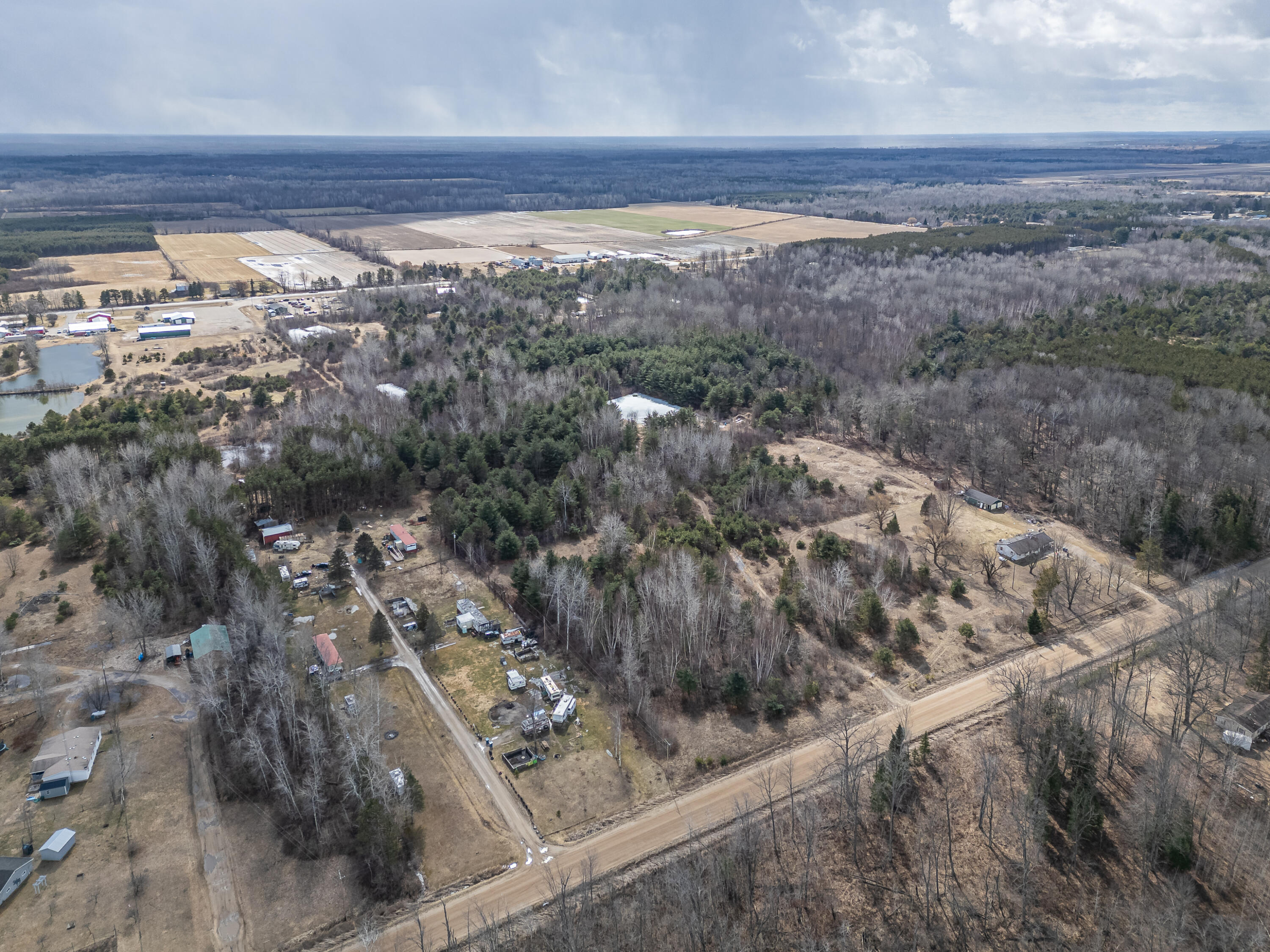 1711 Weber Road Gladwin, MI 48624 - Photo 10 of 24 Weber Rd - MLS-12