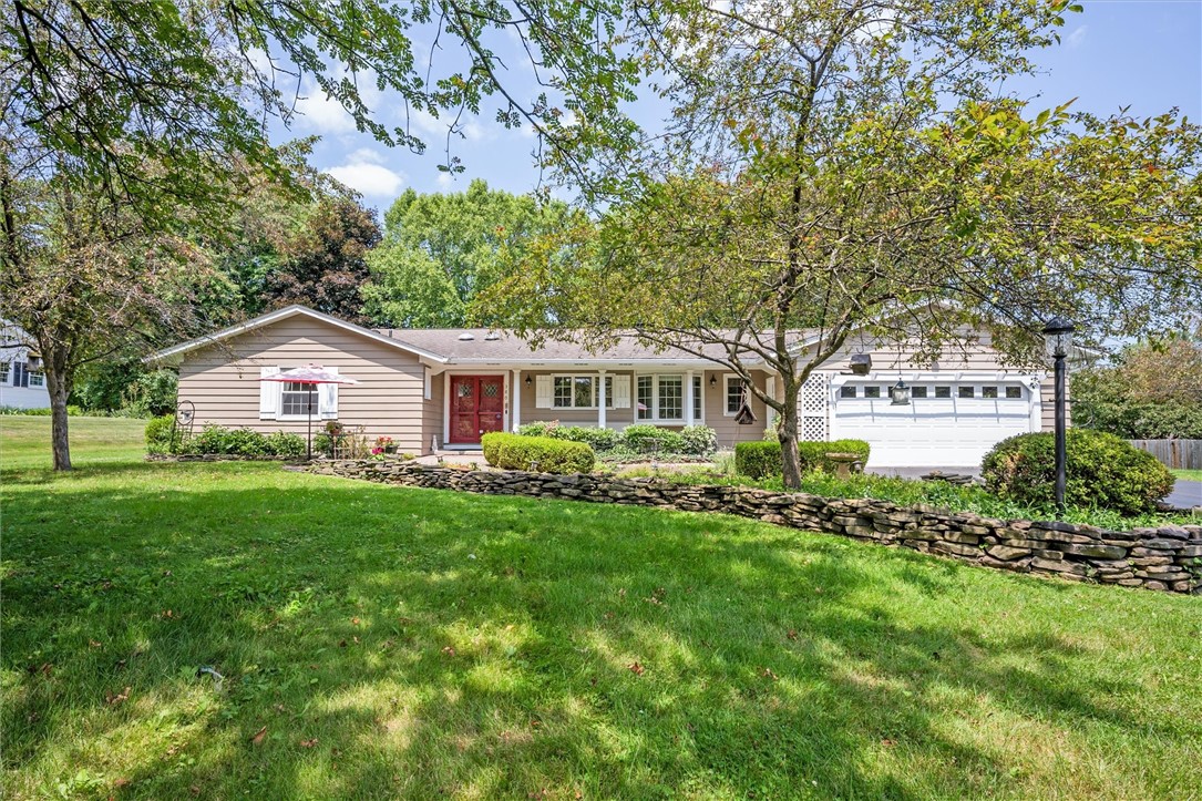 380 French Road Pittsford, NY 14618 - Photo 1 of 1