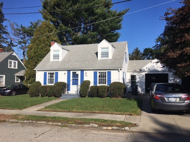 187 Lyndon Road Cranston, RI 02905 - Photo 1 of 17 Gallery Image 1