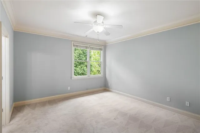 a bathroom with a granite countertop sink mirror toilet and bathtub