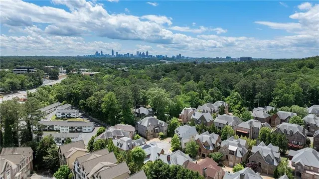 $1,295,000 | 1720 Buckhead Valley Lane Northeast, Atlanta, GA 30324