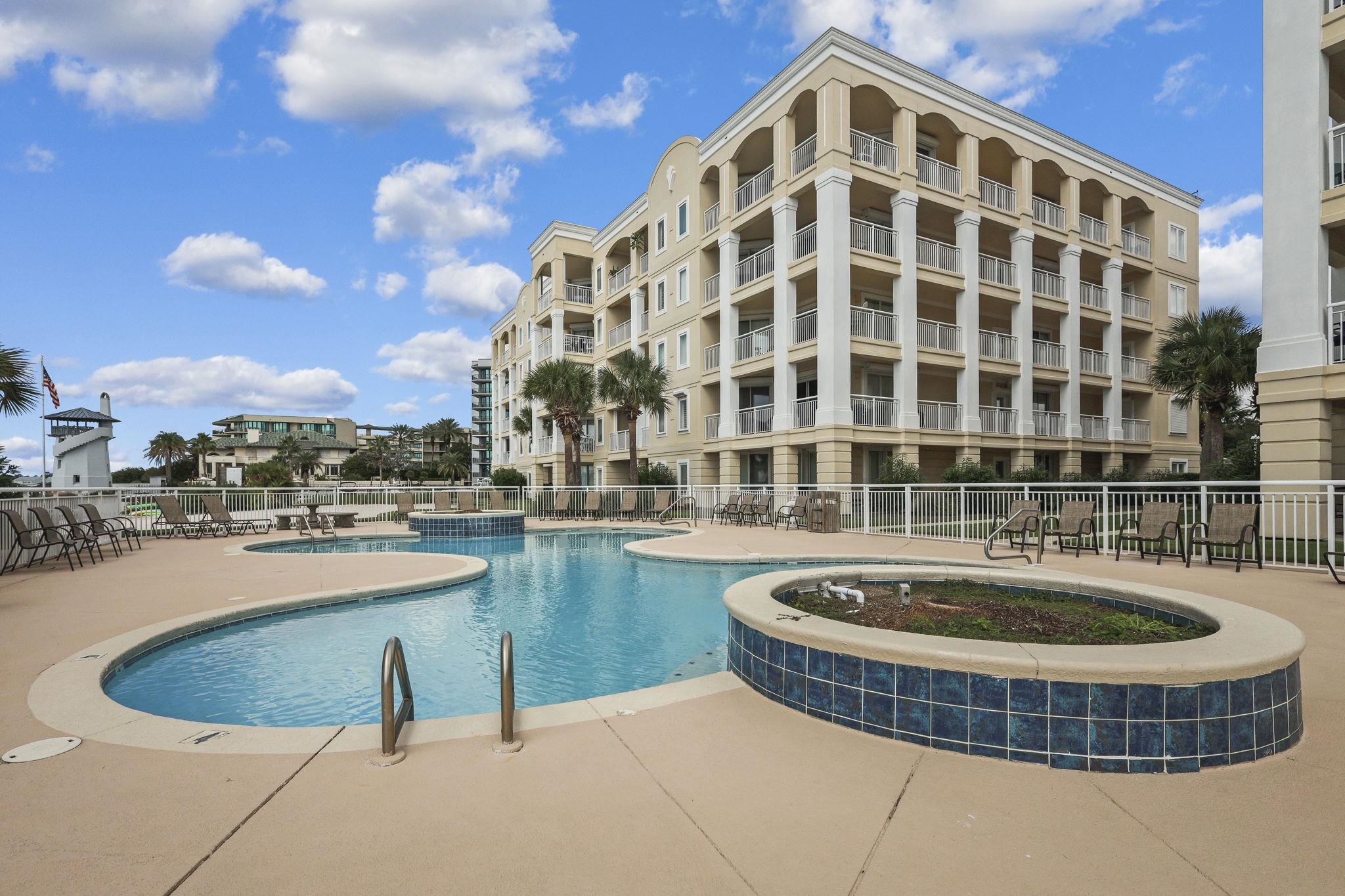 27770 Canal Road, Unit 409 Orange Beach, AL 36561 - Photo 1 of 73 Perdido Grande