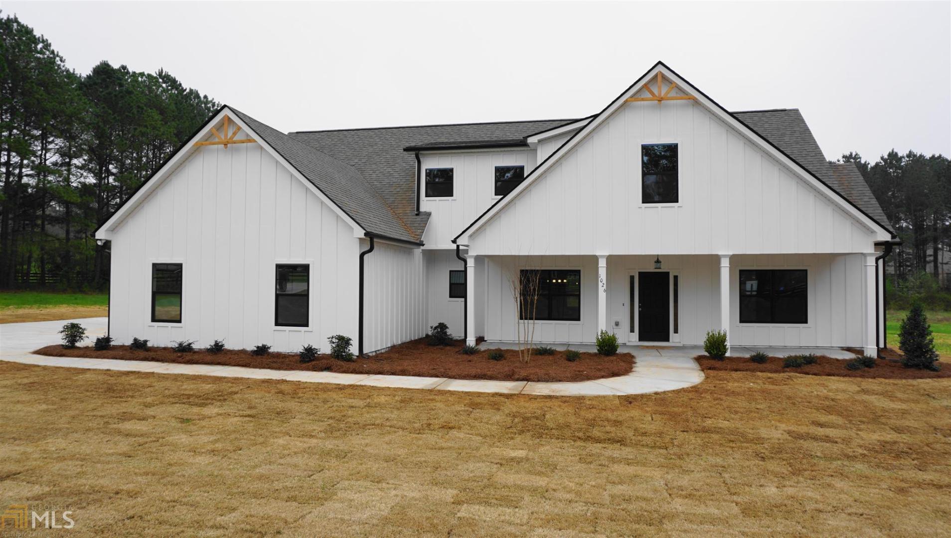 1026 Lawshe Road, Unit 6 Senoia, GA 30276 - Photo 1 of 1 Gallery Image 1
