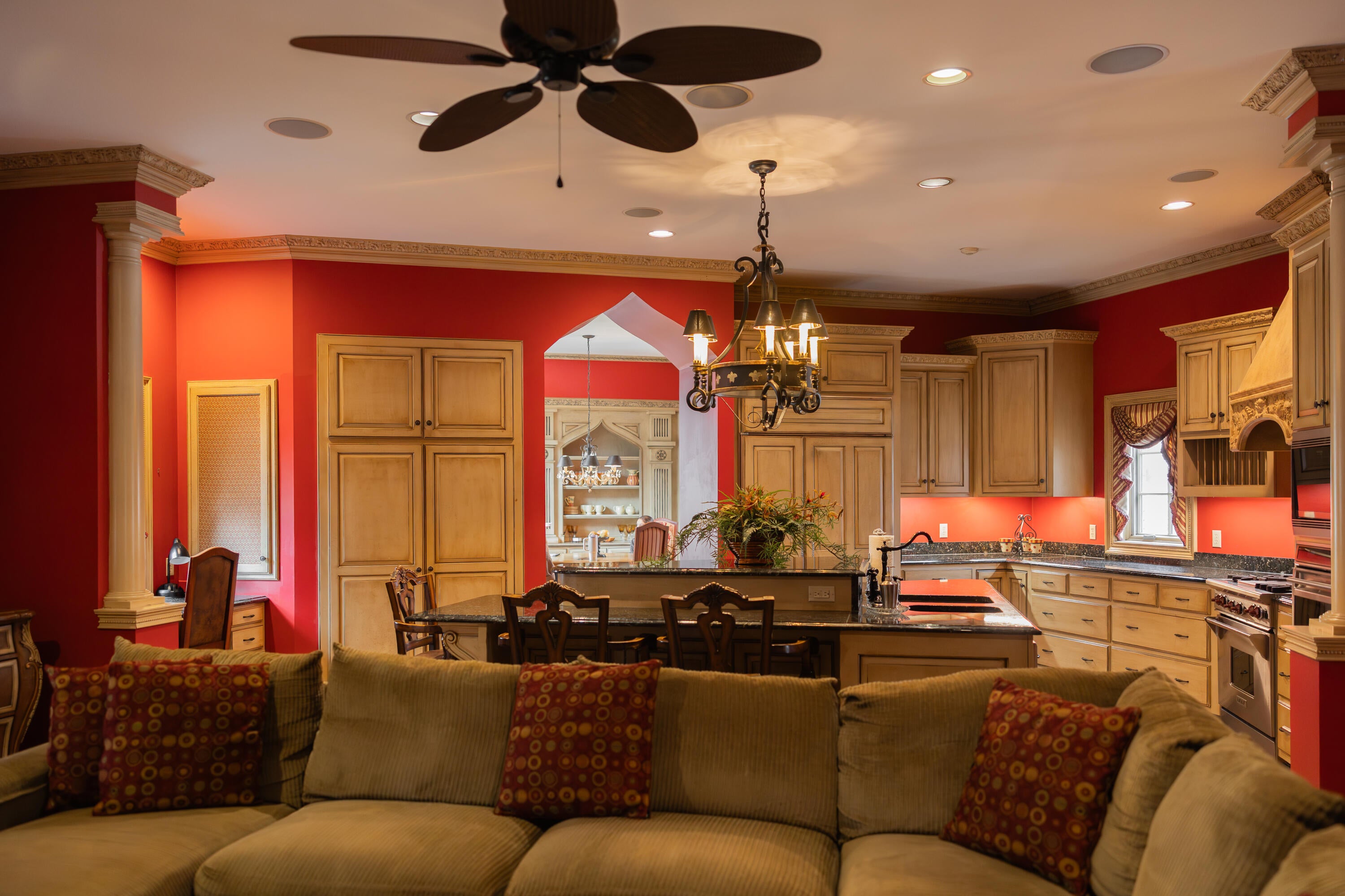 350 County Road 819 Ripley, MS 38663 - Photo 28 of 103 Gallery Image 28