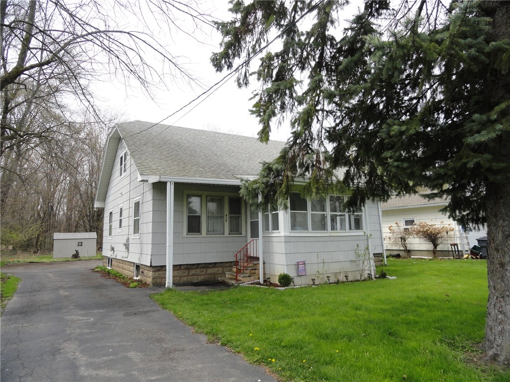 825 Howard Road Gates, NY 14624 - Photo 1 of 1