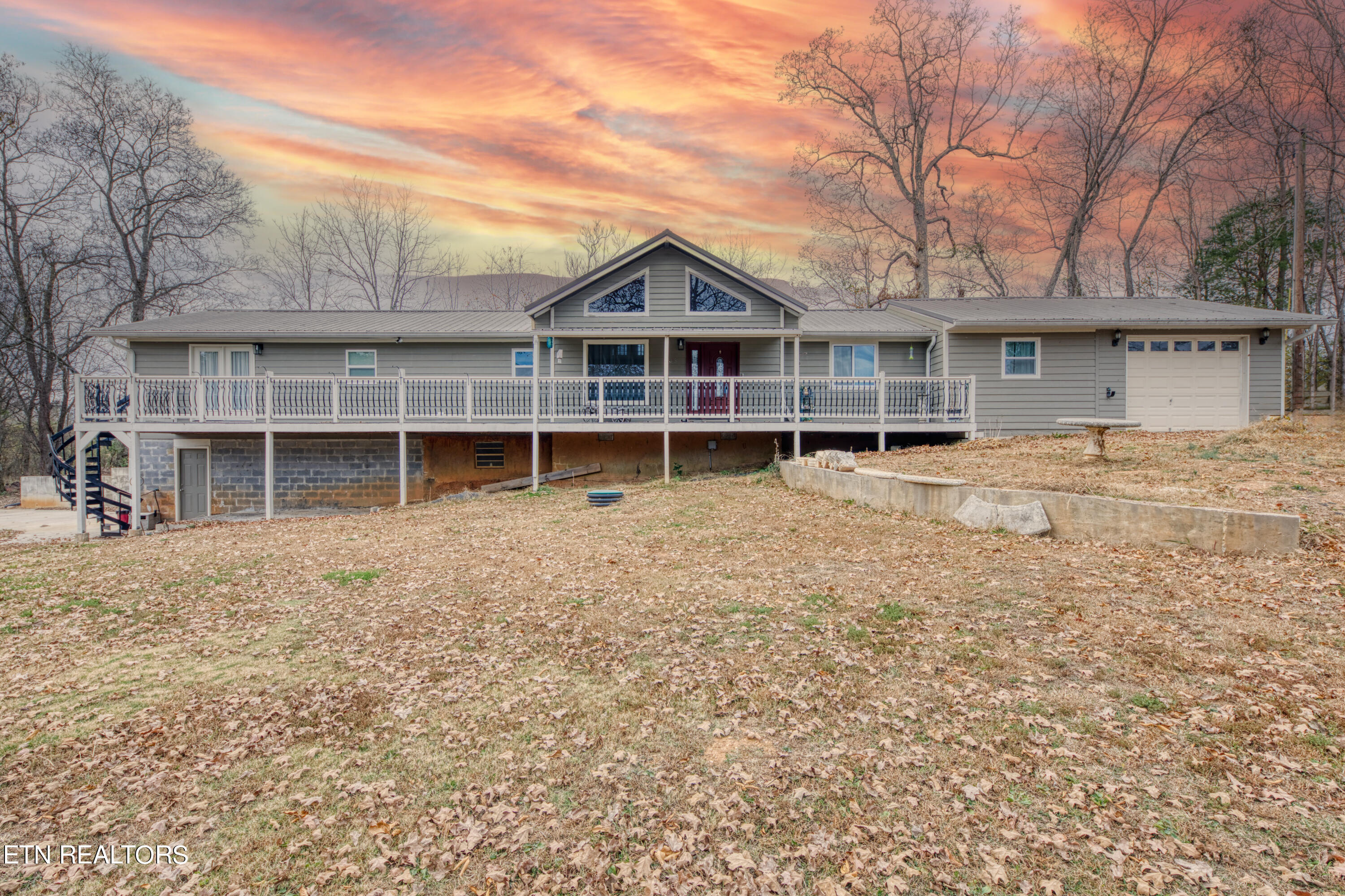 635 Corntassel Road Vonore, TN 37885 - Photo 1 of 46 0H3A9637_33 copy