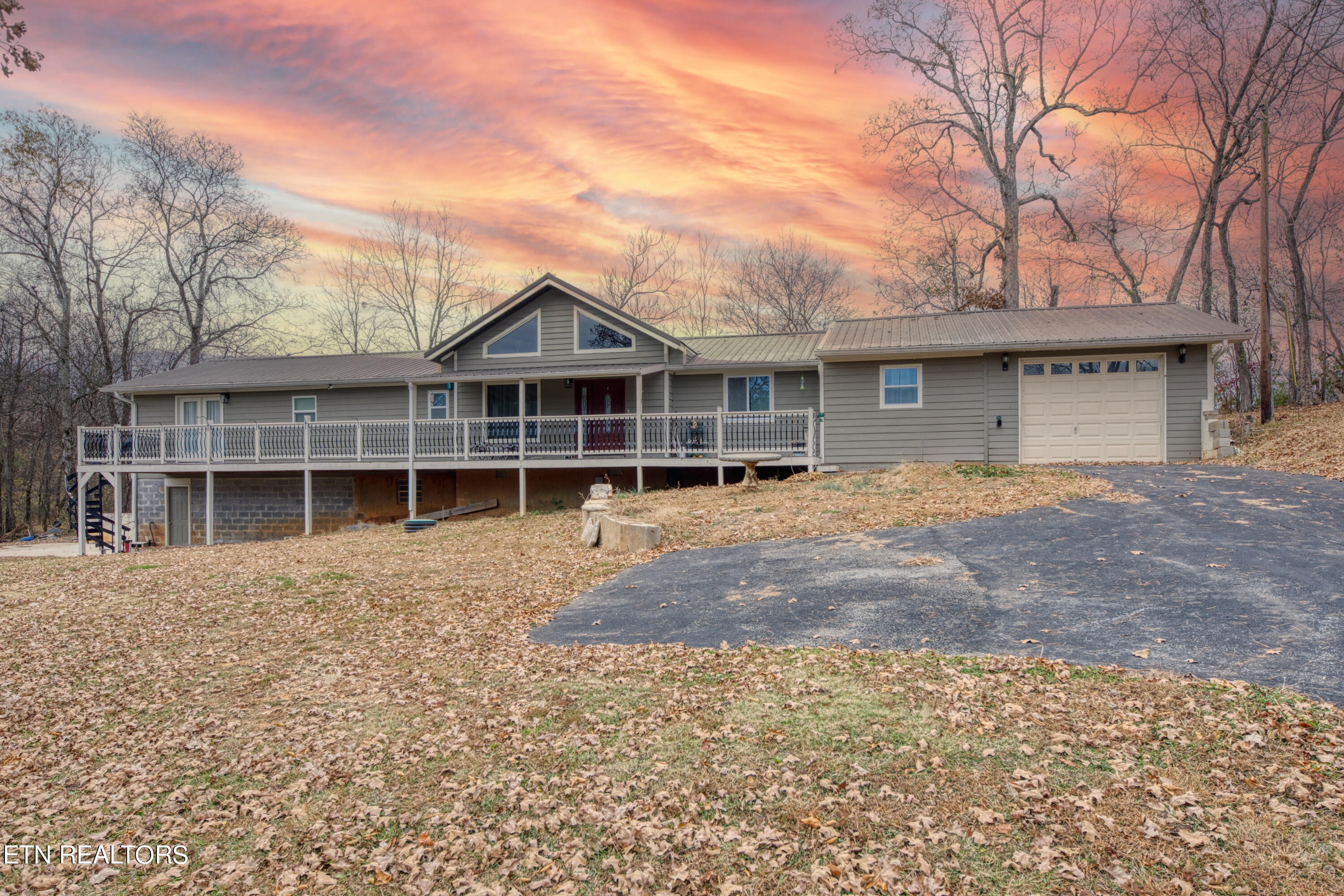 635 Corntassel Road Vonore, TN 37885 - Photo 2 of 46 0H3A9628_31 copy